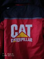 Caterpillar Jacke neu Güstrow - Landkreis - Güstrow Vorschau