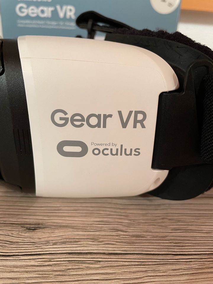 Samsung Gear VR in Limbach