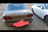 Verkaufe bald oldtimer opel omega Baden-Württemberg - Ludwigsburg Vorschau