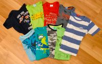 T-Shirts im Paket Gr 92 Sachsen - Riesa Vorschau