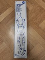 Manikin 30 cm aus Holz Neu OVP Hessen - Gießen Vorschau