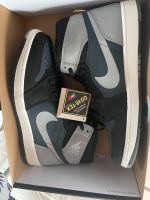 Nike Air Jordan 1 Retro High Element Gore-Tex Black Particle Grey Baden-Württemberg - Hilzingen Vorschau