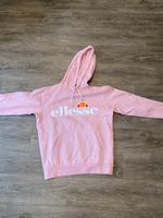 Ellesse Kapuzenpullover Größe 36 Brandenburg - Oranienburg Vorschau