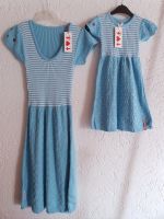 Blutsgeschwister Blutsbaby Kleider Set Gr. L + 110/116 Bayern - Kulmbach Vorschau