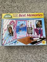 Lena Design Studio Best Memories, Neu, OVP Thüringen - Plaue Vorschau