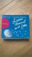 Zwischen Himmel und Liebe - Cecilia Ahern Düsseldorf - Düsseltal Vorschau