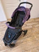 Kinderbuggy Britax Römer B-Motion Plus 4 Niedersachsen - Wiefelstede Vorschau