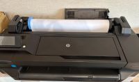 Plotter HP Designjet T120 Schleswig-Holstein - Hohenaspe Vorschau