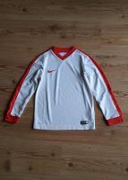 Nike Longsleeve Funktionsshirt Schwitzshirt Gr 122 128 Fußball ⚽️ Bayern - Lichtenfels Vorschau