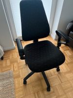 Schreibtisch Stuhl zu verschenken Niedersachsen - Aurich Vorschau