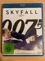 Skyfall 007 Dortmund - Schüren Vorschau