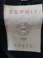 Neuwertige Jacke/Mantel Esprit Gr. 34 Bayern - Leiblfing Vorschau