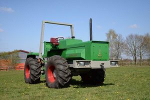 Deutz 6206 Ersatzteile eBay Kleinanzeigen ist jetzt Kleinanzeigen