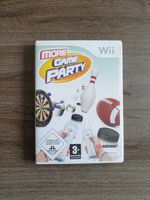 Wii Spiel More Game Party Düsseldorf - Benrath Vorschau