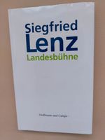 Siegfried Lenz, Landesbühne Niedersachsen - Osnabrück Vorschau