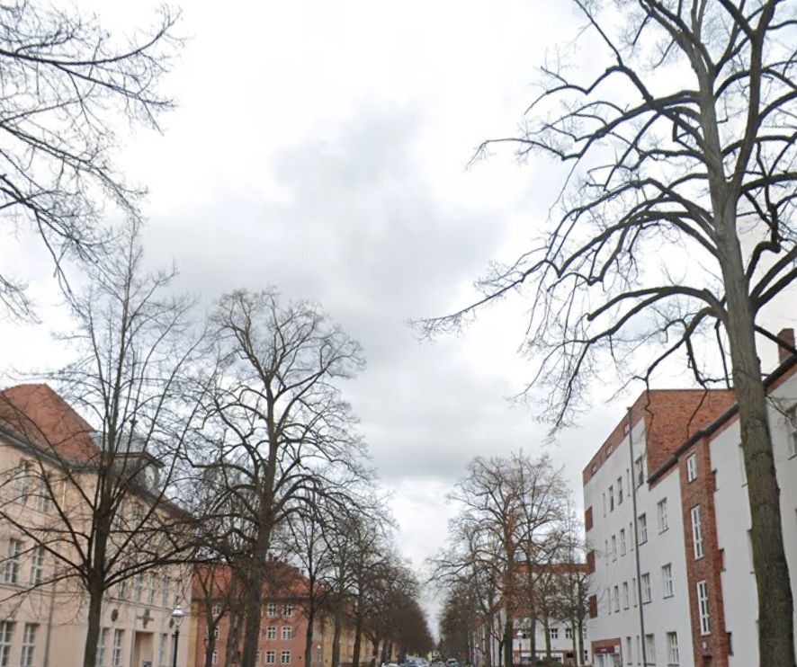 Wohnanlage mit Potential Berlin-Reinickendorf in Berlin