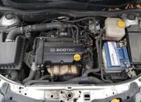 Motor Opel Astra G 1.4 Z14XEP 130 TKM 66 KW 90 PS komplett Leipzig - Gohlis-Nord Vorschau