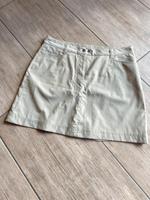 Jack Wolfskin Hosenrock beige Gr. 36 Baden-Württemberg - Sulzfeld Vorschau