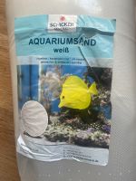 Tausche Aquarium Sand 25Kg gegen 2x1,5L Coka Cola Köln - Kalk Vorschau