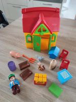 Playmobil 1 2 3 Mitnehm- Bauernhof Nordrhein-Westfalen - Sundern (Sauerland) Vorschau