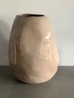 BROSTE COPENHAGEN - Bodenvase Organic H 43 cm - Drizzle Stuttgart - Vaihingen Vorschau