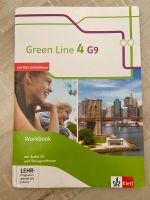 Green line 4 workbook Hannover - Misburg-Anderten Vorschau