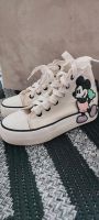 Mädchen Sneaker Chucks Mini Maus Disney Reserved 32 Nordrhein-Westfalen - Hilden Vorschau