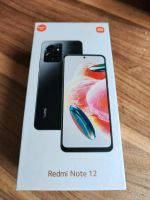 Xiaomi Redmi Note 12 Mint Green Schleswig-Holstein - Lütjensee Vorschau