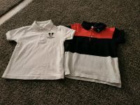 2 Polo Shirts gr. 92 kinder Baden-Württemberg - Breisach am Rhein   Vorschau