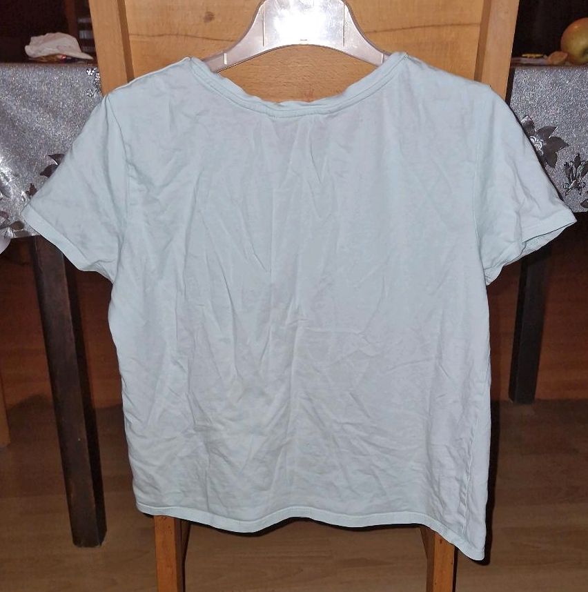 T-Shirt H&M Gr.170 in Altlußheim