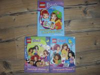 Lego Friends - Willkommen / Abenteuer / aufregender Filmdreh Rheinland-Pfalz - Bacharach Vorschau