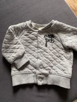 Baby Mädchen College Jacke 62 H&M Brandenburg - Werder (Havel) Vorschau