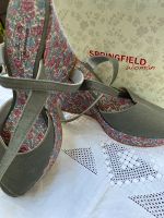 Sandalen von Springfield woman  Grösse 37 Neu München - Schwanthalerhöhe Vorschau