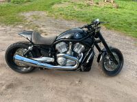 Harley Davidson V Rod Berlin - Marienfelde Vorschau