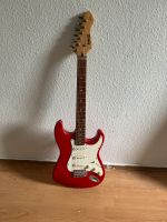 Elektrische Gitarre Rockwood Saarland - Mettlach Vorschau