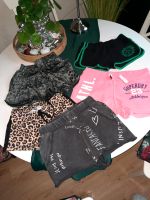 Shorts 5x Set gr.152-158 zara,Superdry etc ..top Berlin - Spandau Vorschau