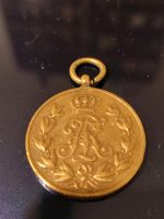 Friedrich August Medaille Nordrhein-Westfalen - Gummersbach Vorschau