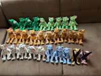 AUFLÖSUNG TY BEANIE BABY SAMMLUNG - retired (MWT) Bayern - Strullendorf Vorschau