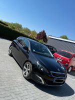 Peugeot 308 Brandenburg - Neuruppin Vorschau