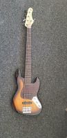 E-Bass KSD proto-j Ken Smith Design 5-saitig Hannover - Mitte Vorschau