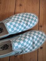 Vans Slip ons Baden-Württemberg - Karlsruhe Vorschau