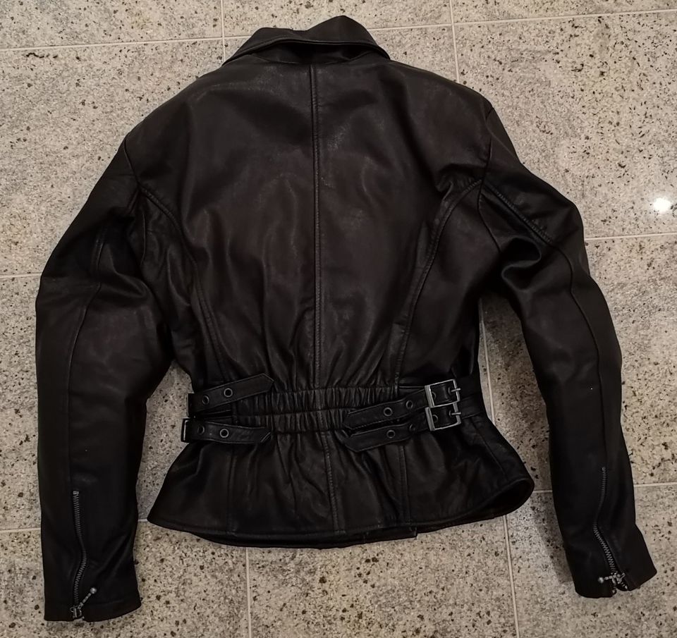 Spirit Motors Motorradjacke mit Protektoren Motorrad Jacke Damen in Berlin