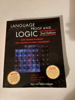 Language Proof and Logic 2nd Edition Mecklenburg-Vorpommern - Greifswald Vorschau