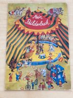 Mein Bilderbuch  - Wimmelbuch Berlin - Neukölln Vorschau