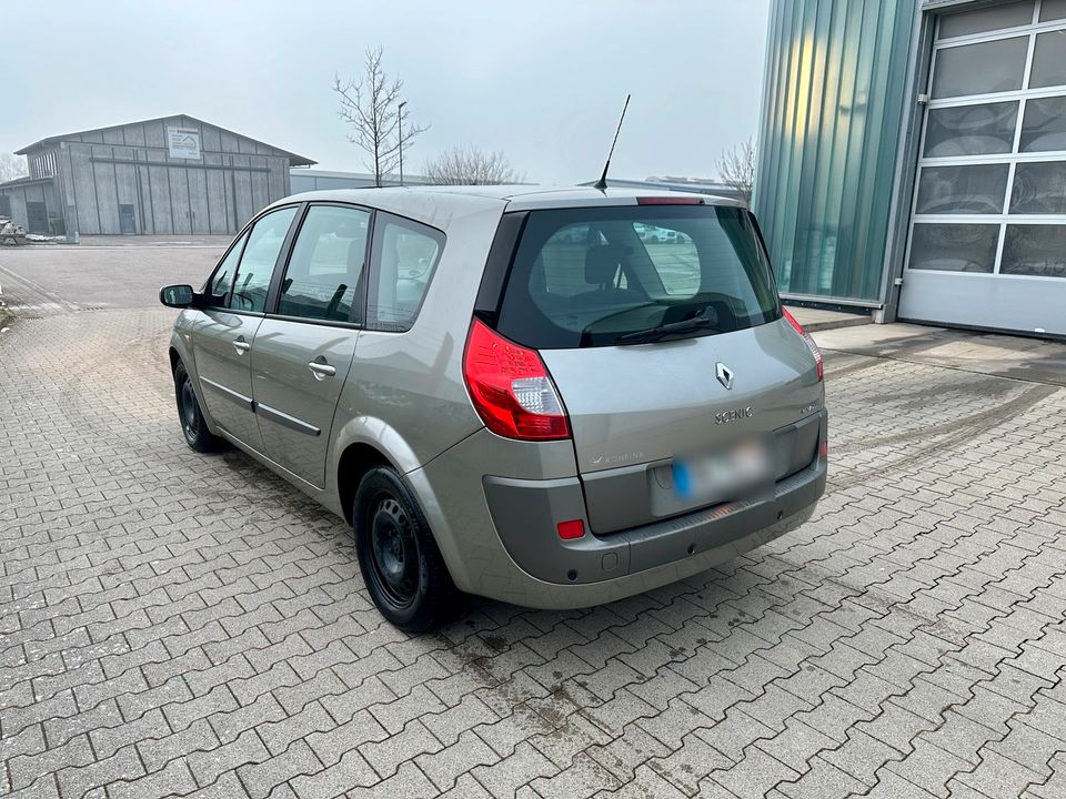 Renault Scenic in Offenburg