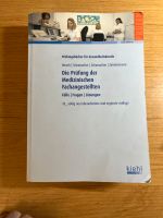 Die Prüfung der Medizinischen Fachangeszellte Rheinland-Pfalz - Trier Vorschau