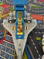 Lego Galaxy Explorer 10497 vollständig Hessen - Eschenburg Vorschau