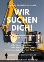 WIR SUCHEN DICH ! Mechaniker/Mechatroniker für Baumaschinen Hessen - Kassel Vorschau