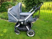 Kinderwagen Buggy Kombi Teutonia Be You Nordrhein-Westfalen - Hörstel Vorschau