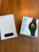 Samsung Galaxy Active Smart Watch Schleswig-Holstein - Schwedeneck Vorschau